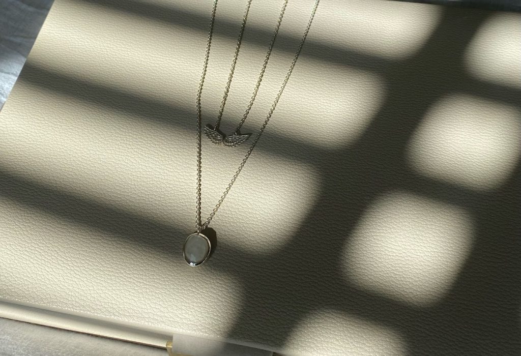 Carrie Elizabeth Jewellry